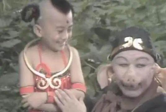 红孩儿 演员,红孩儿，演员之路的辉煌印记