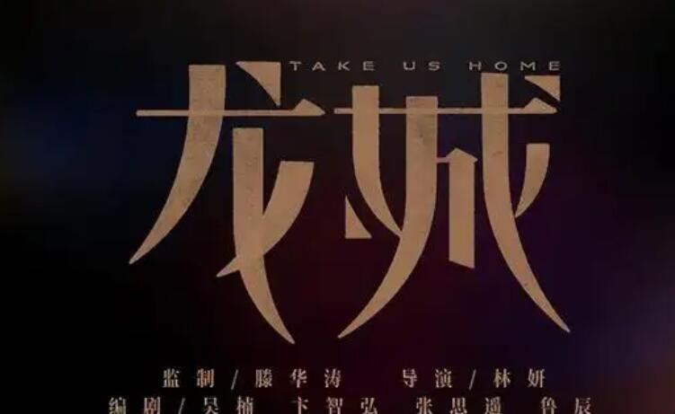 龙城演员表,​小红书推荐龙城演员表大揭秘🎬✨
