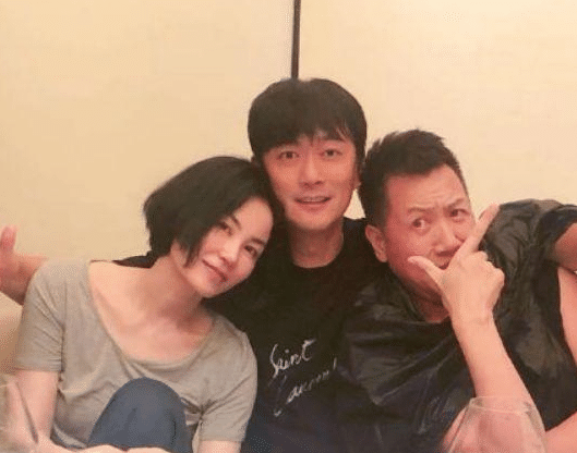 王菲怀孕最新动态更新